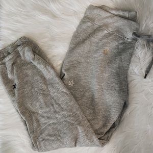 Cozy Star Sweatpants 🌟